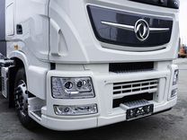 DongFeng DFH4186, 2024