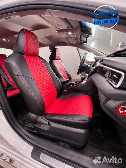 Авточехлы автопилот с доставкой