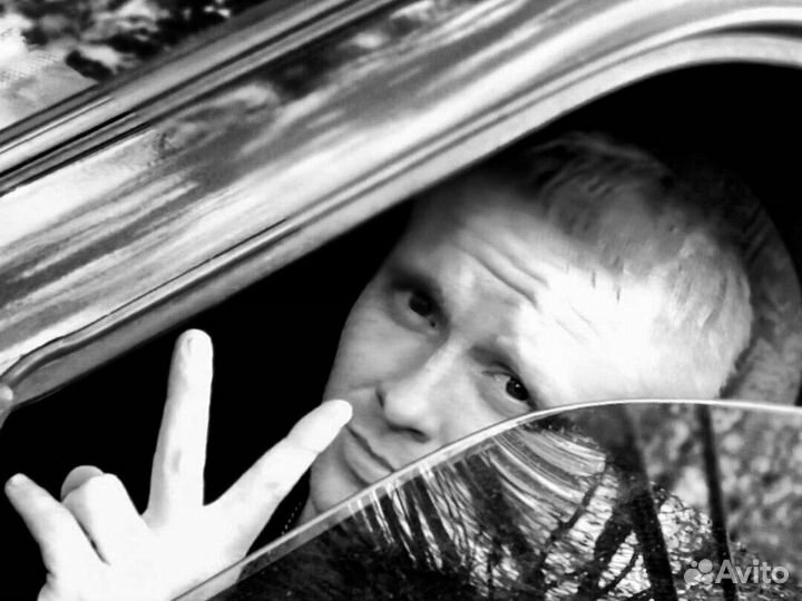 Любая работа, подработка