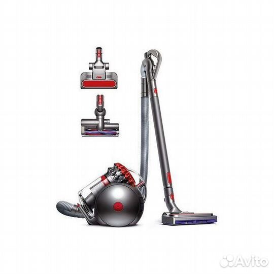 Пылесос Dyson Big BallTM Parquet 2 Floor