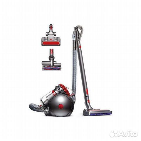 Пылесос Dyson Big BallTM Parquet 2 Floor