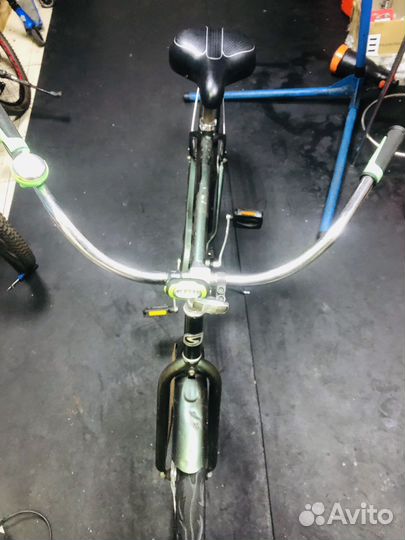 Ведосипед Stels navigator 130