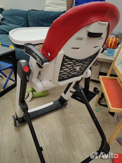 Стул для кормления
