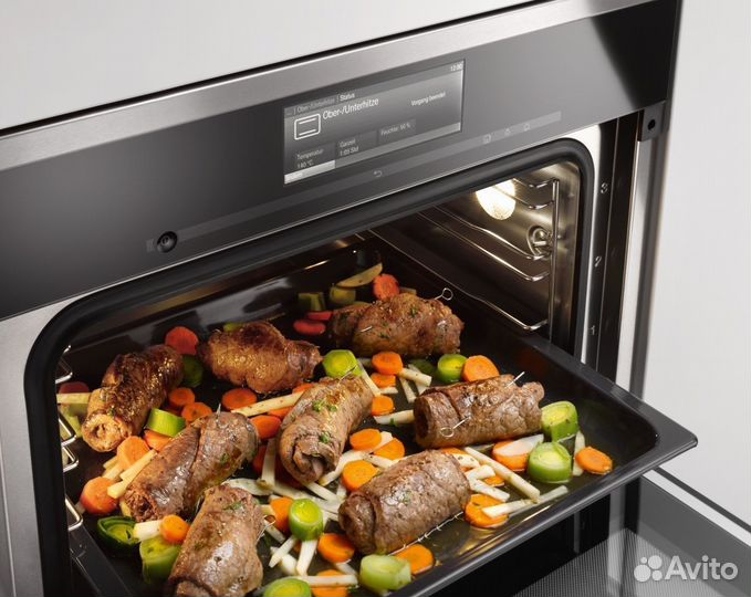 Пароварка DGC 7865 obsw(Новая в упаковке)