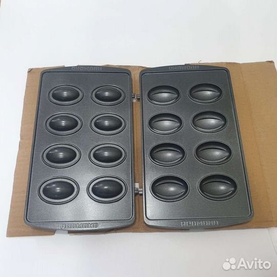 Мультипекарь redmond