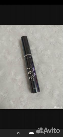 Тушь для ресниц