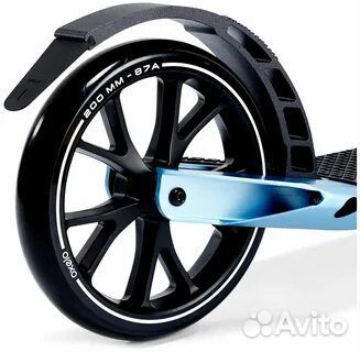 Самокат декатлон town 5 XL Oxelо новый