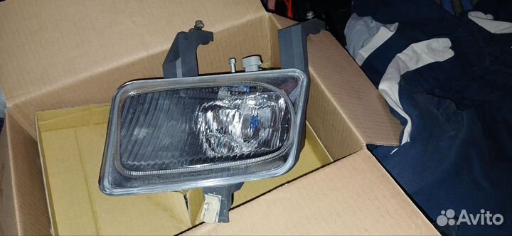 Запчасти Opel Vectra B