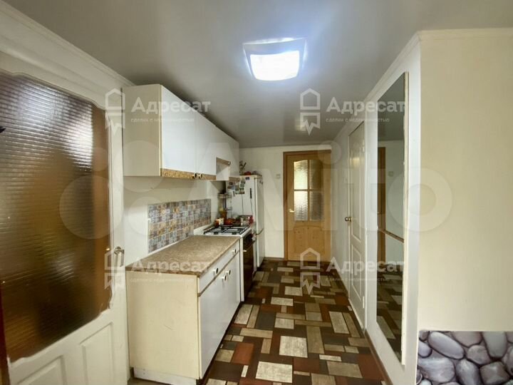 Дача 80 м² на участке 8 сот.