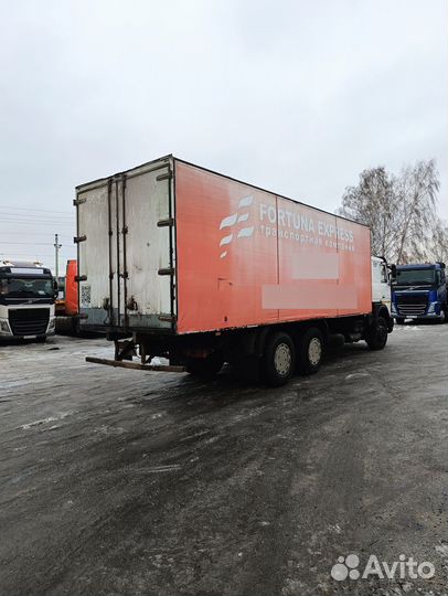 МАЗ 6303А5-340, 2012