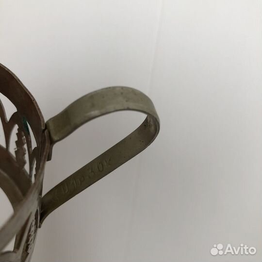 Подстаканник лес