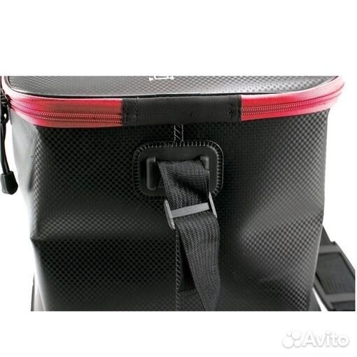 Сумка-кан непромокаемая для рыбалки 55 см