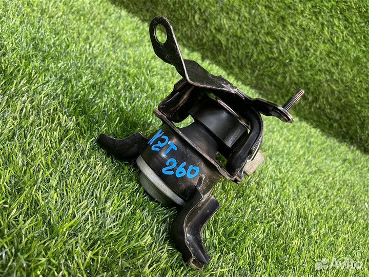 Подушка двигателя передняя правая Toyota Premio