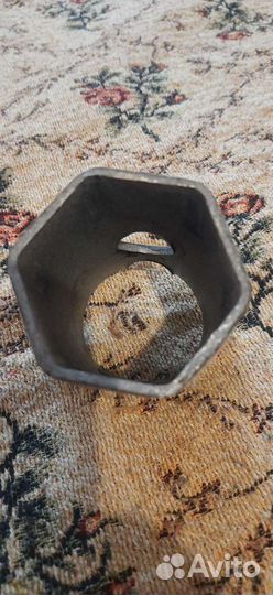 Ключ ступичный ваз УАЗ