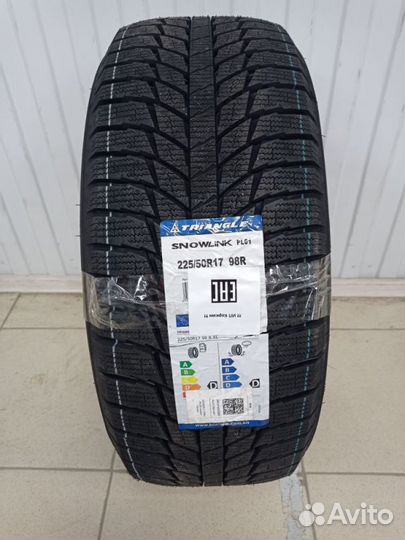 Triangle PL01 225/50 R17 98R