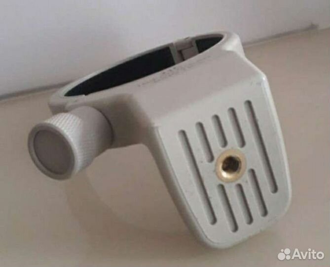 Крышка на объектив