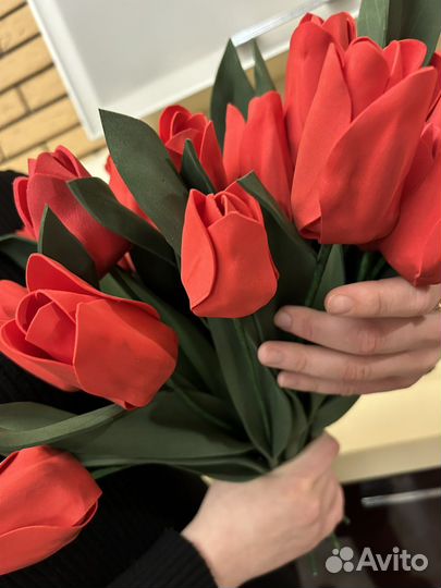 Цветы с доставкой