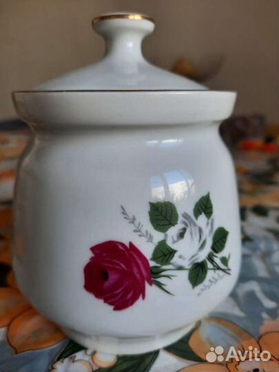 Сахарницы Чайник Молочники