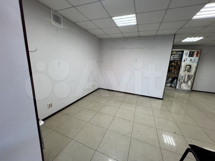 Свободного назначения, 41.5 м²