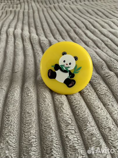 Светильник ночник детский Chicco