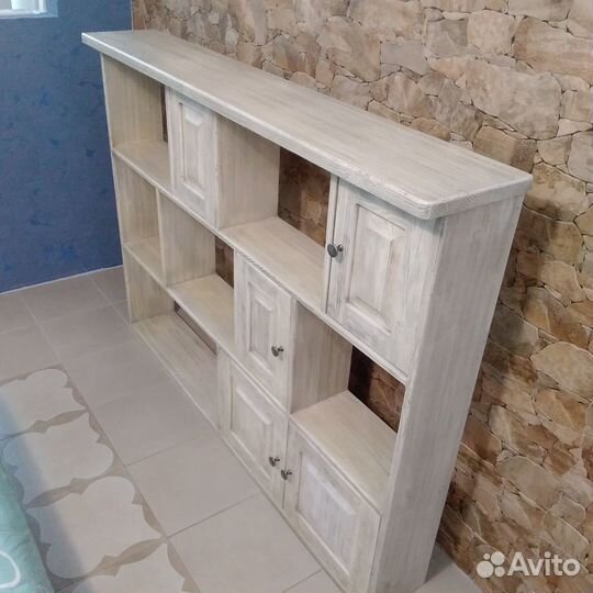 Барная стойка +2 барных стула
