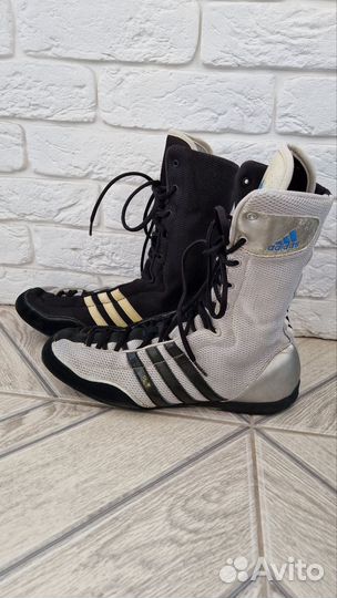 Боксерки adidas