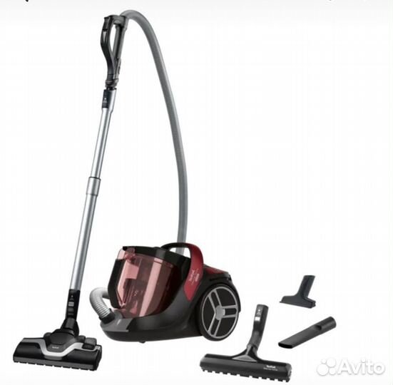 Пылесос Tefal