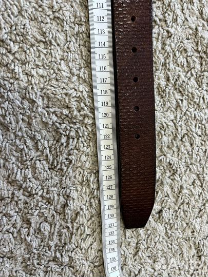 Ремень мужской Hugo Boss