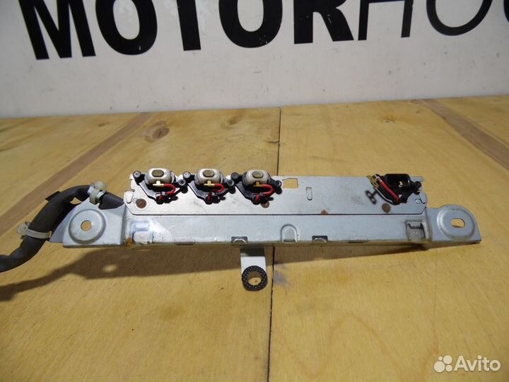 Усилитель антенны Лексус рх 4