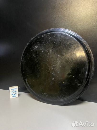 Поднос Хохлома