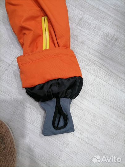 Комбинезон детский горнолыжный сноубордическийJamm