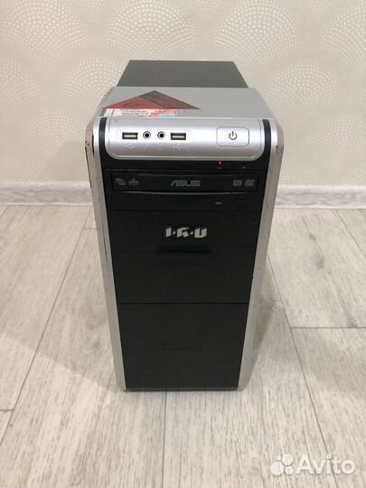 Компьютер для работы