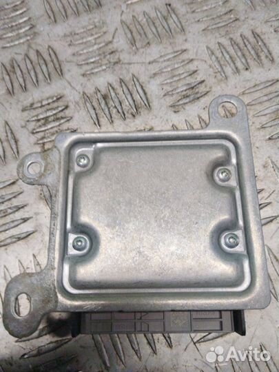 Блок Airbag Renault Logan 2 New