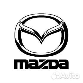 Mazda KD4534900A амортизатор подвески ORG
