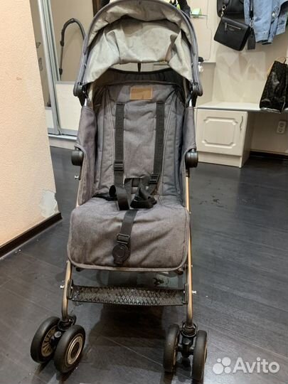 Коляска maclaren