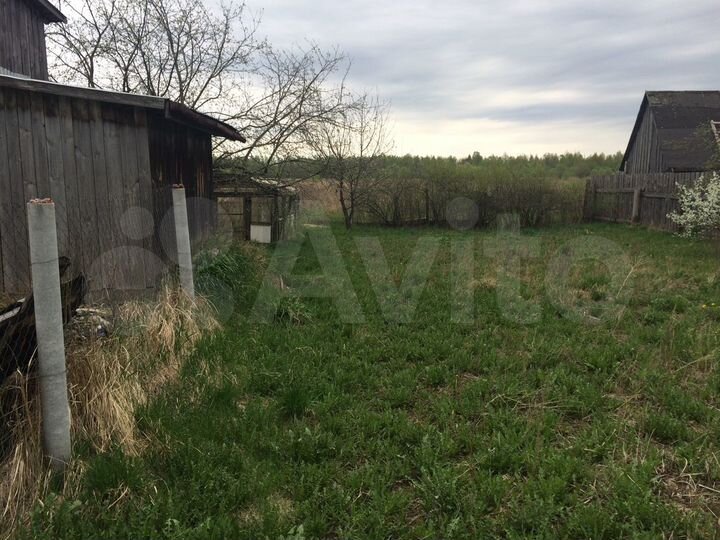 Участок 26 сот. (ИЖС)