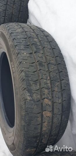 Matador MPS 330 Maxilla 2 195/70 R15C