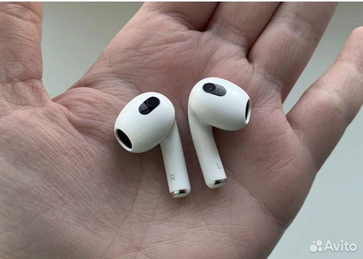 Airpods 3
