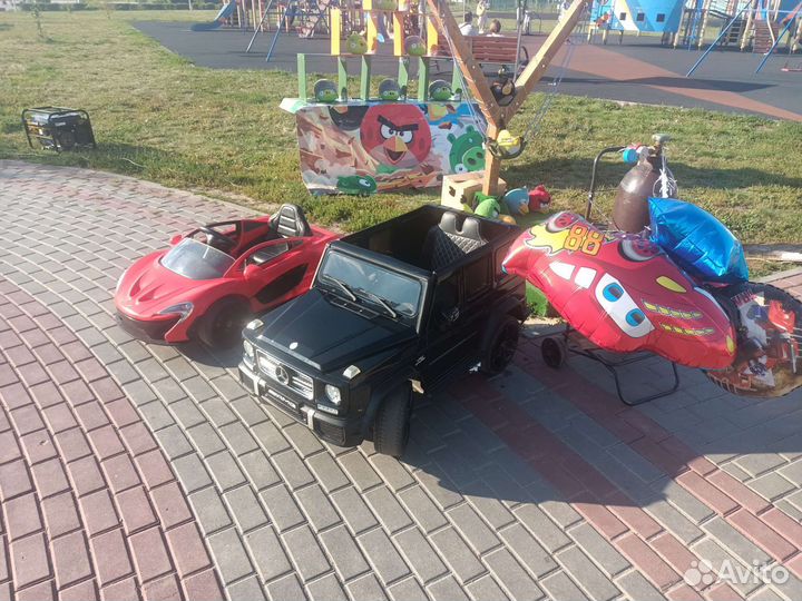 Сладкая вата на праздник