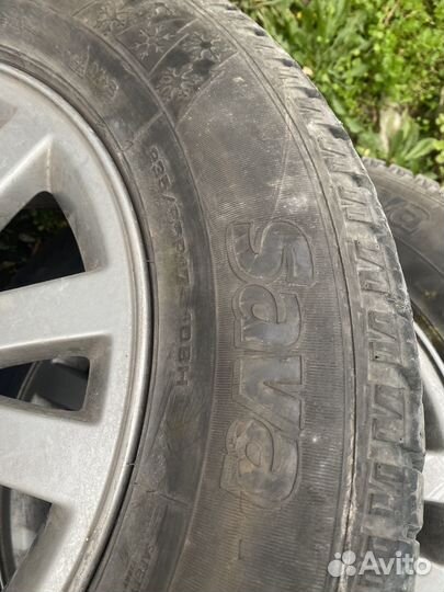 Sava Eskimo SUV 235/65 R17 108H