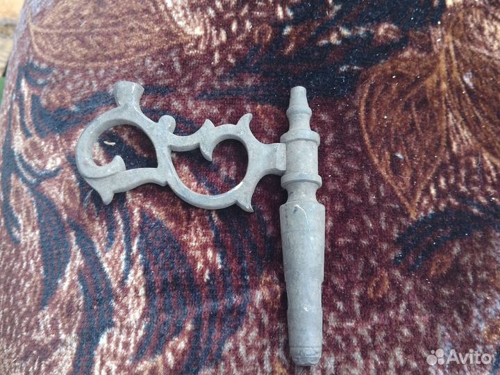 Краник от самовара