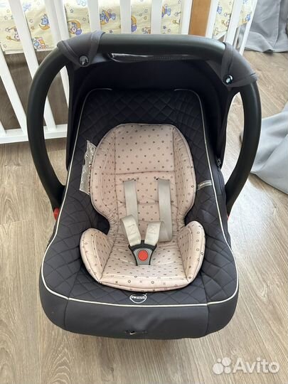 Автолюлька