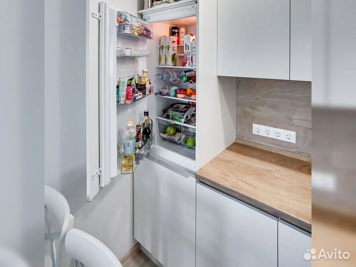 Кухня Кухонный гарнитур от производителя