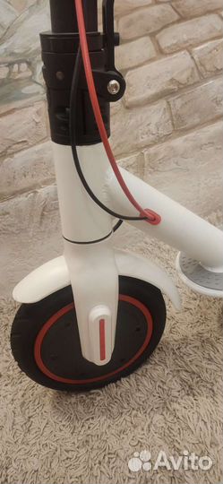 Самокат M365 pro