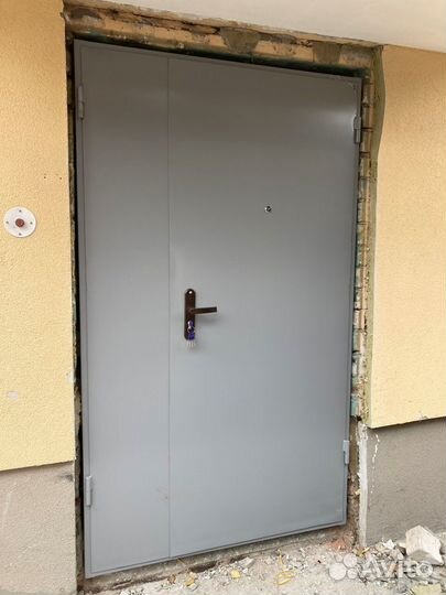 Перегородка на карман металлическая