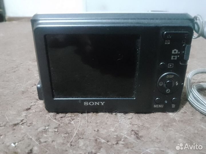 Фотоаппарат