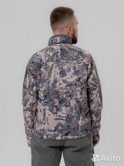 Костюм Remington Blizzаrd 3 в 1