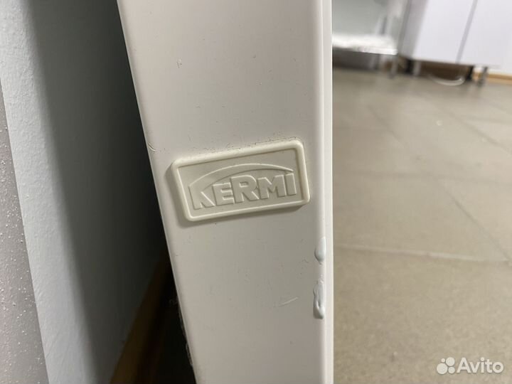 Радиатор Kermi