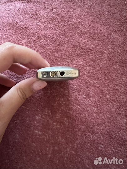 Пьезо зажигалка BDR Rowenta