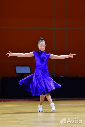 Бальное платье рейтинг